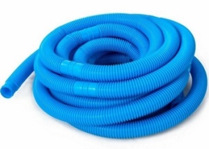 Шланг гофрированный д 38 1 м СРА Poll Products Inc