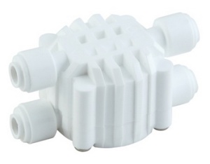 Клапан отсечной ASV4000 (A-CV0201W)