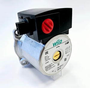 Двигатель цирк.насоса MainFour, Fourtech  (5698260) У