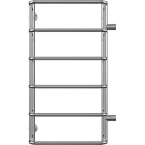 Полотенцесушитель П6 Стандарт 400х796 бок. подкл.