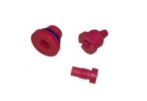 Инжектор Runxin 6308 red (14")