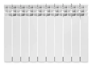 Радиатор биметаллический 500/100 12 секц. VALFEX ULTRA ECO (157Вт)