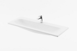 Умывальник Ravak 800 Ring белая с отверстиями