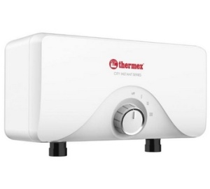 Водонагреватель проточный THERMEX City 5500 Водонагреватель проточный THERMEX City 5500