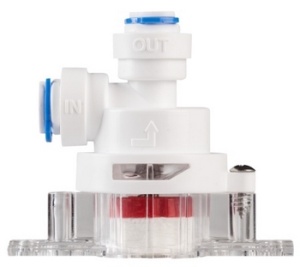 Клапан защиты Atoll LeakStop