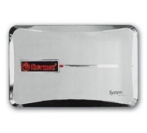 Водонагреватель Термекс 600 System cr (6кВт) хром