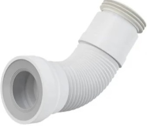 Слив для унитаза Alca Plast 285-500 А97