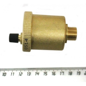 Воздухоотводчик лат (5600731) Воздухоотводчик лат (5600731)