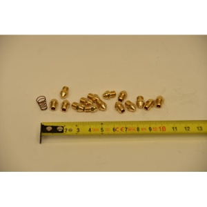 Комплект инжекторов для сжиженного газа (608450)