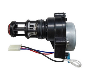 Кран/клапан 3-ходов. NAVIEN Deluxe S/C/E/ONE Кран/клапан 3-ходов. NAVIEN Deluxe S/C/E/ONE