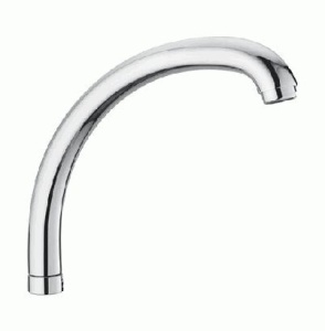 Излив утка LEDEME L7502