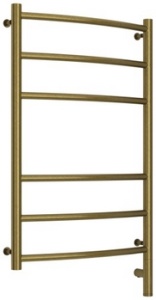 Вод. П/С Галант 3,0 800х600 МЭМ правый состаренная бронза (05-5801-8060)