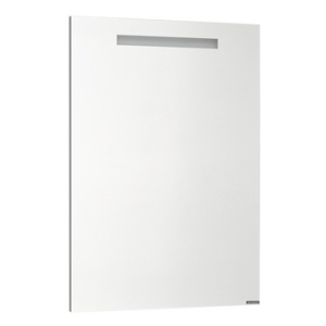 Зеркало "Йорк 60" со светильником (1А173702YO010)