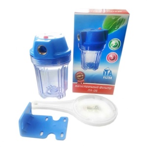 Магистральный фильтр ITA-06-1/2