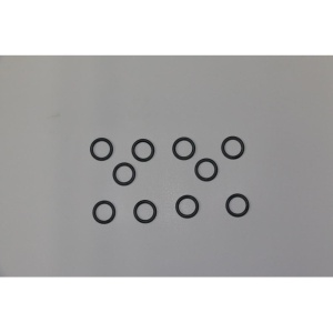 Уплотнение вторичного теплообменника 711613500