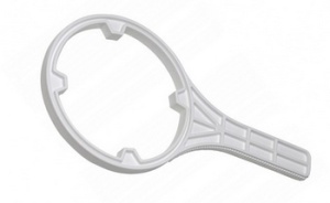 Ключ atoll СР0030 к колбе atoll BIG BLUE (ZZB-0001W) бел.