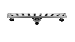 Душ. трап с гориз-ым выходом (80*7) K80107-80 Душ. трап с гориз-ым выходом (80*7) K80107-80