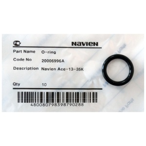 20006996A/20006996 Уплотнительное кольцо(на насос)