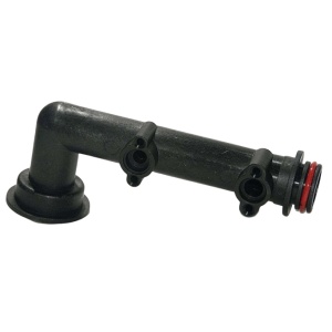 30003672В  Патрубок контура ГВС для манометра 30003672В  Патрубок контура ГВС для манометра