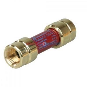 Магнитный преобразователь воды МПВ МВС Ду 10