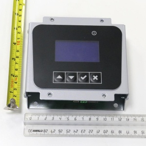 Блок индикации (BX4991100031) Блок индикации (BX4991100031)