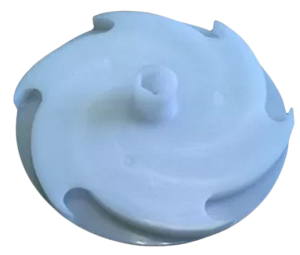 Колесо рабочее верх М4547