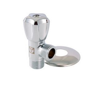 Вентиль для с/т приборов угл.  1/2*1/2  Valtec (VT.240.N.04)