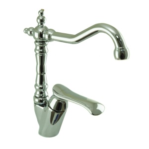 Смеситель для кухни L4041-2 латунь