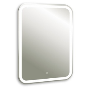 Зеркало "Стив" 700*680 сенсор выкл