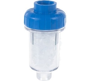 АКЦИЯ Фильтр Гейзер 1ПФ против накипи для стир. машин (32063)