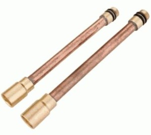 Удлинитель подводки для смесителя LH401