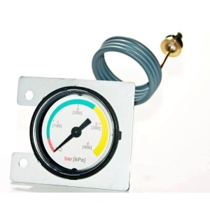 30002308С Манометр ACE 13-35kw Coaxial 13-30kw (BH1051002A)