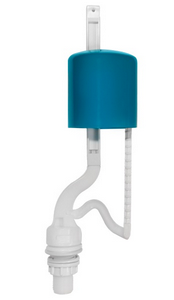 Клапан для унитаза нижн. подводка Ø40 (И-НпрНРФ) ИНКОЭР 0300