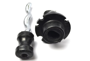 Винтовая пара насоса "Винтовик" 35/110 М5717