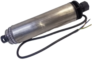 Электродвигатель в сборе Н=100 L=284 мм (ПРОф 55/90) М3756