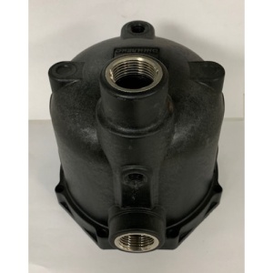 Корпус Джамбо 70/50 П - 1/4"+2 М719