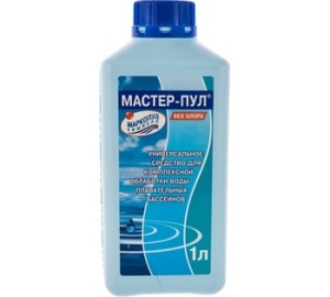 Мастер-Пул 1л