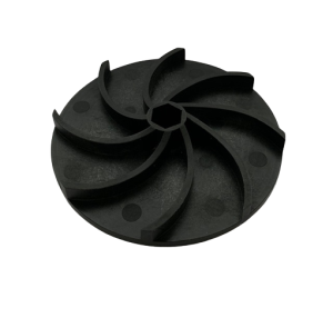 Колесо рабочее Дренажника 200/10 Ф (тип D) М838