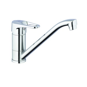 Смеситель G-LAUF д/кухни 4РВ-1043/4Р4-В043