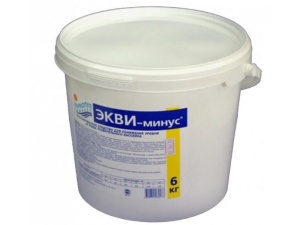 Экви-минус (РН-минус) 6 кг