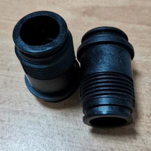 Штуцер входной 1" (Комфорт) М5349