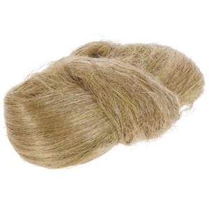 Лён сантехнический чесаный UNIFLAX  (50г)