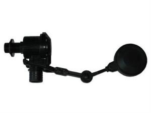 Регулятор гидроуровня Quickstop 1"