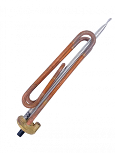 Нагревательный элемент 2,4 кВт ЭдЭБ05955
