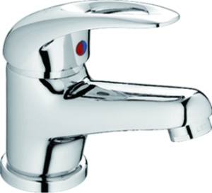 Смеситель для умывальника L1002-В