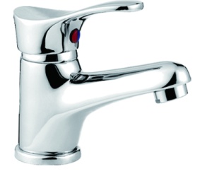 Смеситель для умывальника L1014В