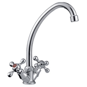 Смеситель для кухни L4008