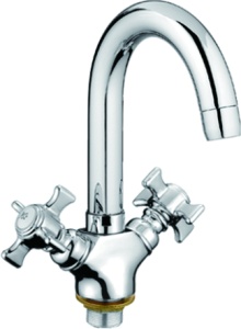 Смеситель для умывальника L1111-2