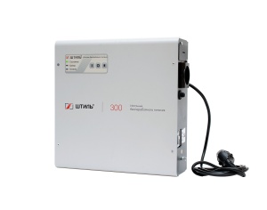Источник бесперебойного питания Штиль SW300L
