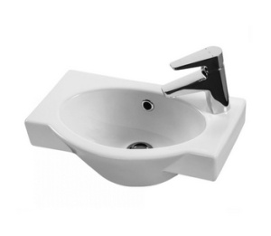 Миниумывальник "Forum-45" прав. (1WH110545)